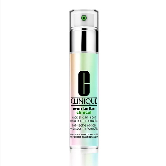 Clinique Radical Dark Spot Corrector 1oz